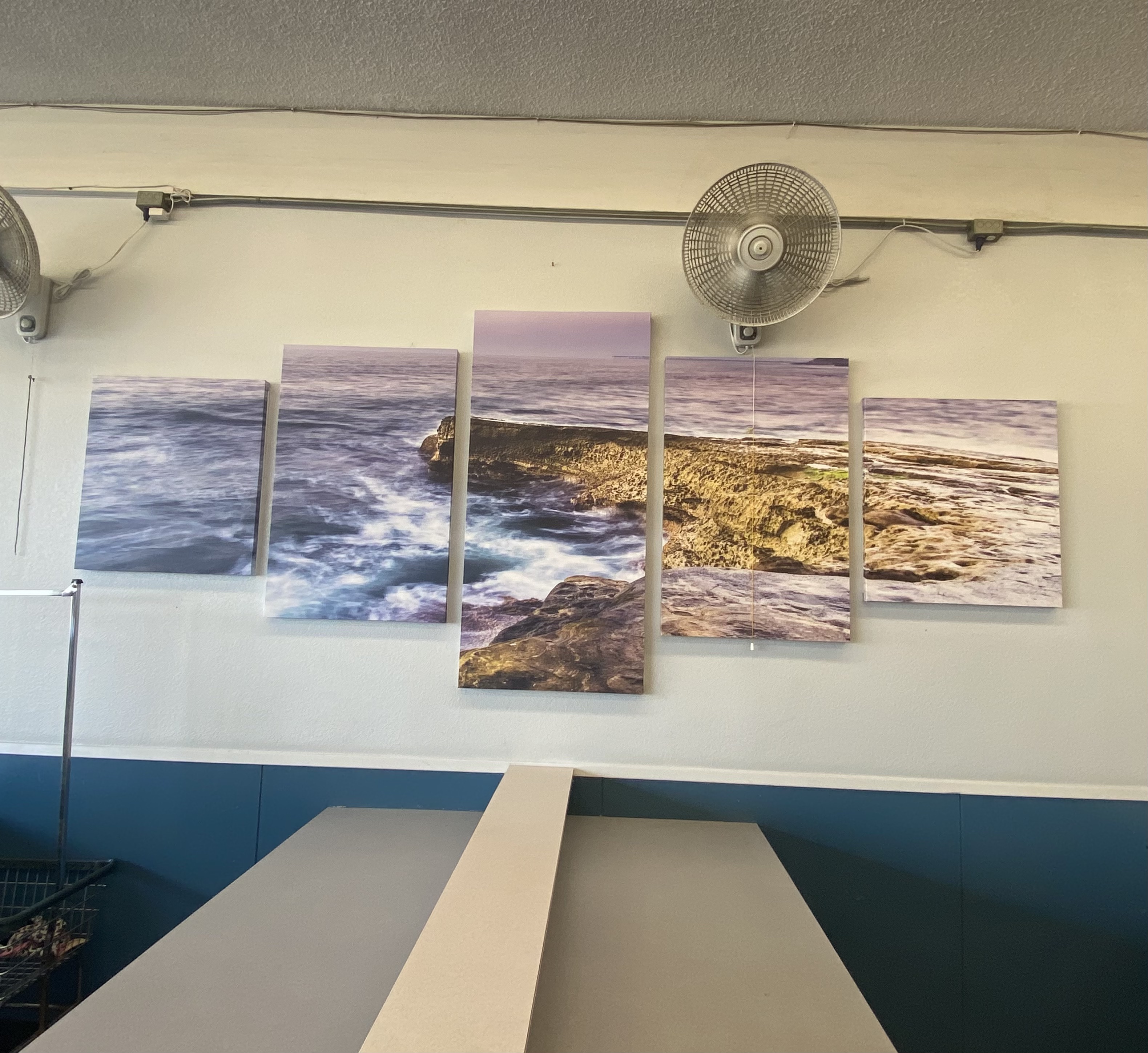 Wall Painting